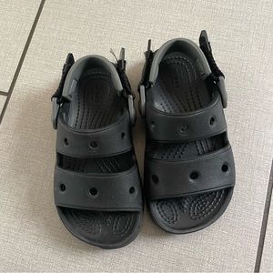 Kid’s Crocs Sandals